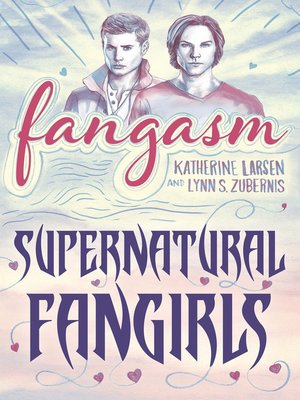 cover image of Fangasm